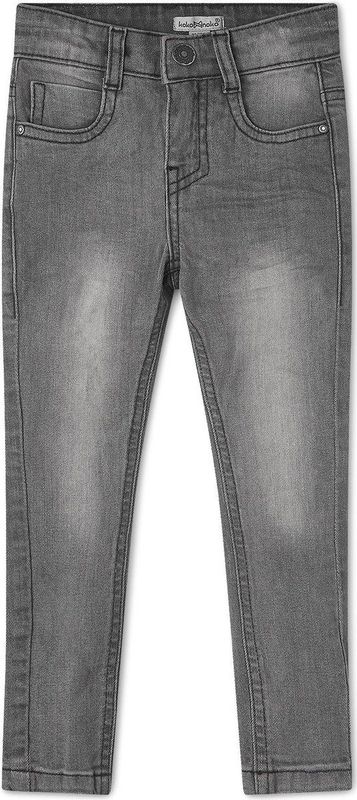 Koko Noko Jongens jeans - Grijs