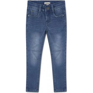 Koko Noko Meisjes jeans - Medium denim