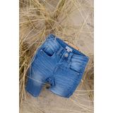 Koko Noko Meisjes jeans - Medium denim