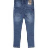 Koko Noko Meisjes jeans - Medium denim