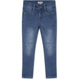 Koko Noko Meisjes jeans - Medium denim