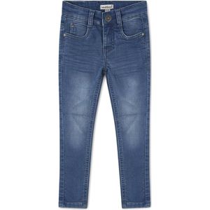 Koko Noko Meisjes jeans - Medium denim