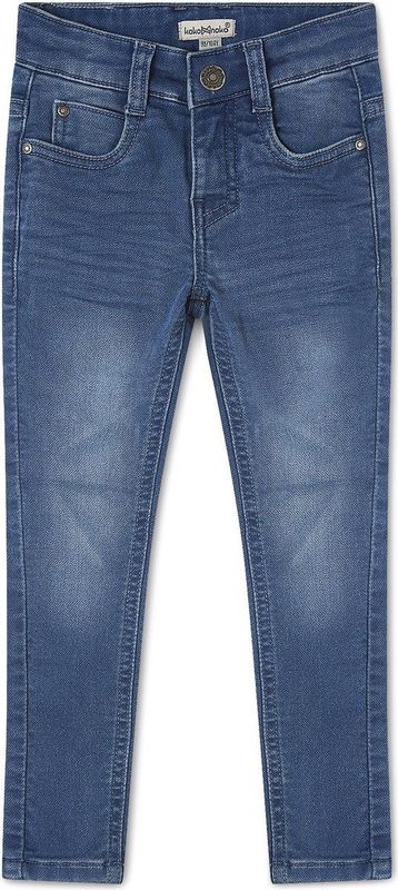 Koko Noko Meisjes jeans - Medium denim