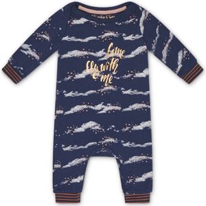 Charlie Choe Babypakje Dreams F41012-41 - Meerkleurig Fire Kinderen - 62