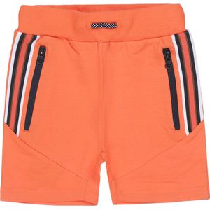 DJ Dutchjeans - Jongens short - Orange