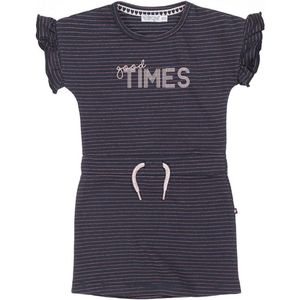 Dirkje Sweet Navy maat 56 Jurkje V42277-35 Z22