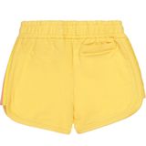 Dirkje - V-SUNNY - Korte Broek - Geel