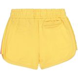 Dirkje - V-SUNNY - Korte Broek - Geel
