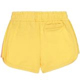 DIRKJE - Korte Broek - Geel - 68