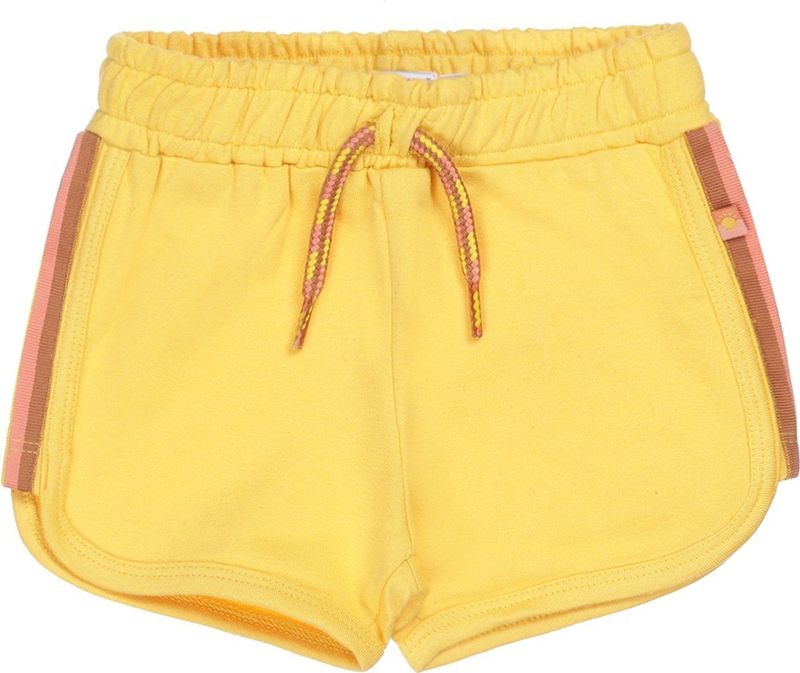 DIRKJE - Korte Broek - Geel - 68