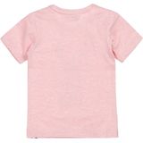 Dirkje V-JUNGLE Meisjes T-shirt