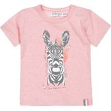 Dirkje V-JUNGLE Meisjes T-shirt