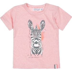 Dirkje V-JUNGLE Meisjes T-shirt