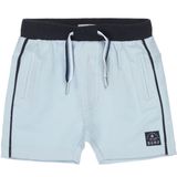 Jako - Short Premium Woman - Short Premium Basics - Blauw