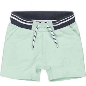 Dirkje Jongens Short Light Green