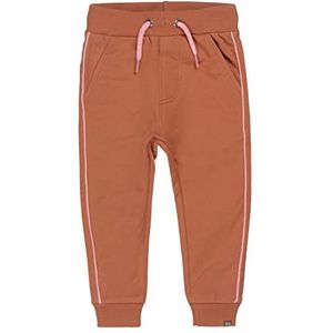 Koko Noko Camel joggingbroek voor meisjes en meisjes, camel, 3 Maanden