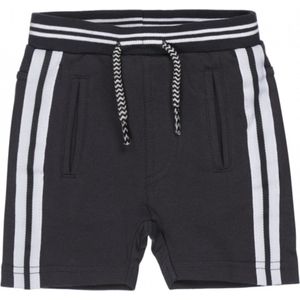 Dirkje - Jongens Short - Donkergrijs - Bermuda