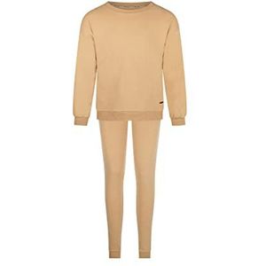 Charlie Choe - Huispak/Jogging voor dames - Sand- Maat L