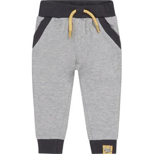 Dirkje jongens joggingbroek Grey - Maat 56