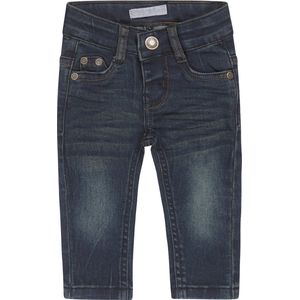 Dirkje-Boys Jeans-Blue Jeans - Maat 56