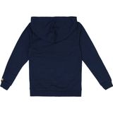 No Way Monday - U-BOYS - Jongens Trui - Donkerblauw - Met Capuchon