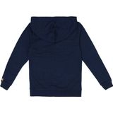 No Way Monday - U-BOYS - Jongens Trui - Donkerblauw - Met Capuchon