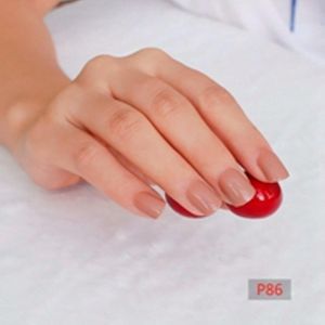 24x Mooie, Professionele nepnagels | Kunstnagels | Fake Nails | Nude