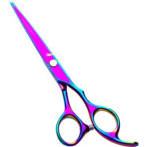 Professionele Kapper Schaar | Paars | Kappers Salon