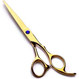 Professionele Kapper Schaar | Goud | Kappers Salon