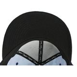 Capiche - Snapback Cap / Baseball Cap - [CAMO] Blue Camo - One Size