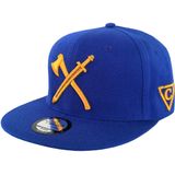 Capiche - Snapback Cap / Baseball Cap - [WARRIOR] Archer - One Size