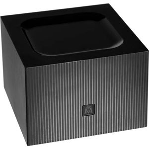 TechU Mesh Wifi Router - 1000 Mbps - Zwart