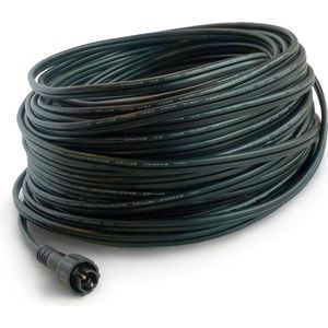 Garden Lights Flex hoofdkabel 25 meter - IP44