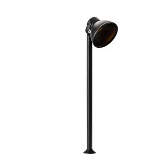 Garden Lights: Dax Buitenlamp 12 Volt - Zwart