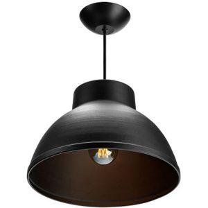 Garden Lights: Mats Hanglamp 12 Volt - Zwart
