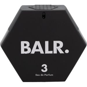 BALR. Men 3 - Eau de Parfum 100 ml