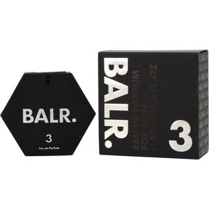 BALR. Men 3 - Eau de Parfum 50 ml