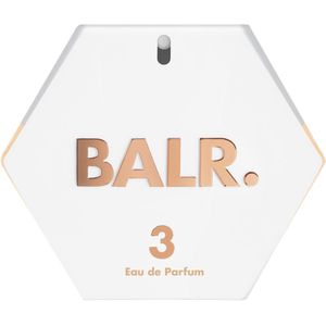 BALR. Women's Eau de Parfum 50 ml