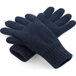 Senvi klassieke 3M Thinsulate Handschoenen - Blauw - Maat S/M