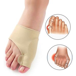 Mediroots - Hallux Valgus Teenbeschermers - Teencorrectors - 2 stuks
