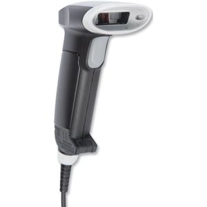 Opticon - OPR-3201 - Barcode Scanner - Zwart