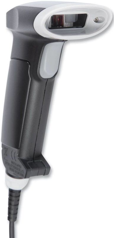 Opticon - OPR-3201 - Barcode Scanner - Zwart