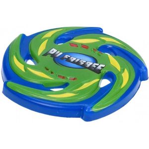 Frisbee 15cm Groen