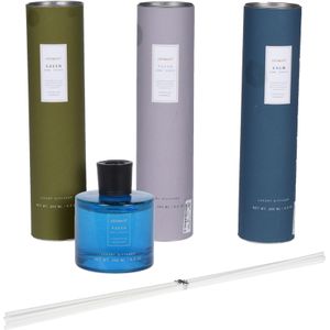 Excellent Houseware Perfume Diffuser Honeydew Melon (U) 200 ml