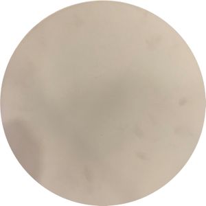 Bbq Pizza Steen Beige