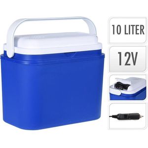 Pro Garden koelbox 10L