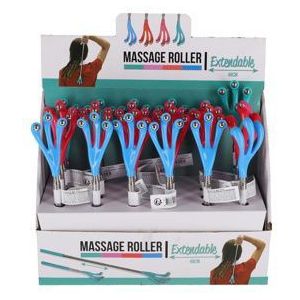 Massageroller Uitschuifbaar