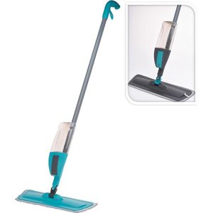 Spray Mop - Supersnel schoonmaken