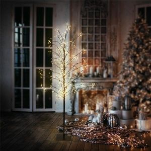 Lichtboom 150cm - 360LED - met timer