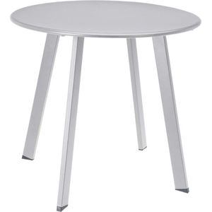 ProGarden Tafel 50x45 cm matgrijs
